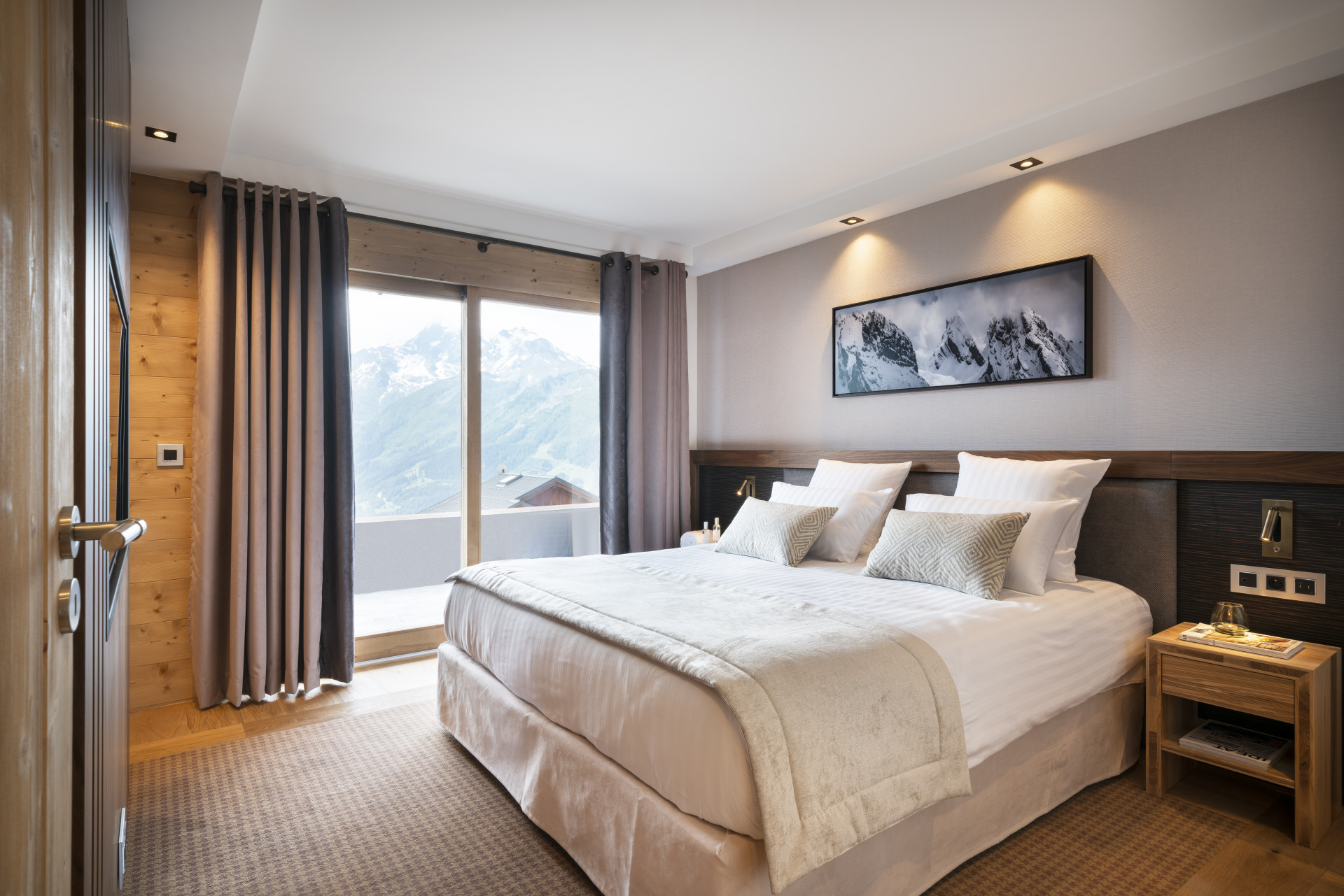Chambre Chambre