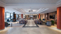Hôtel Alpen Lodge_La Rosière - Montvalezan Hôtel Alpen Lodge_La Rosière - Montvalezan