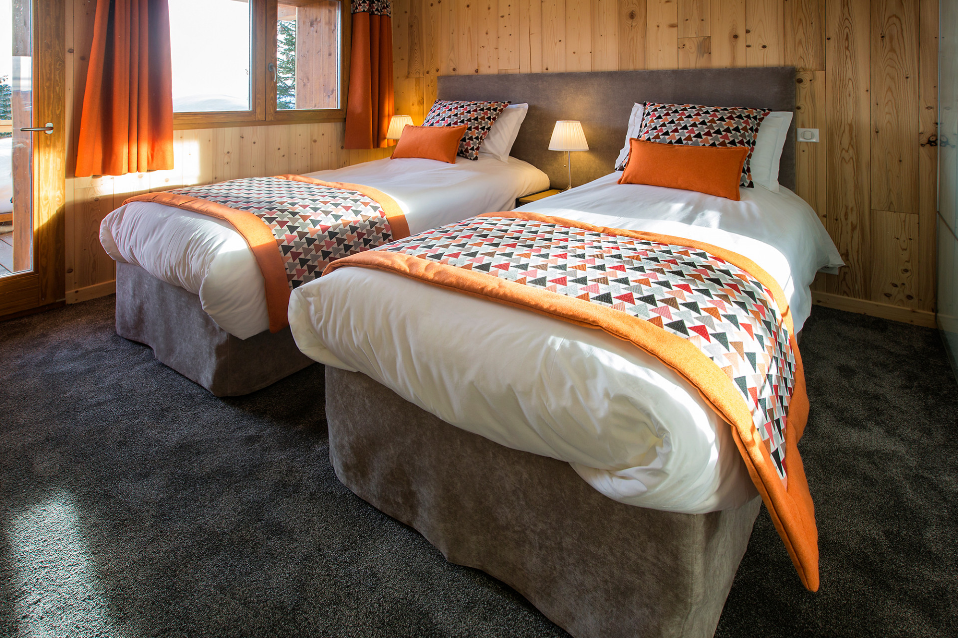 Chambre standard