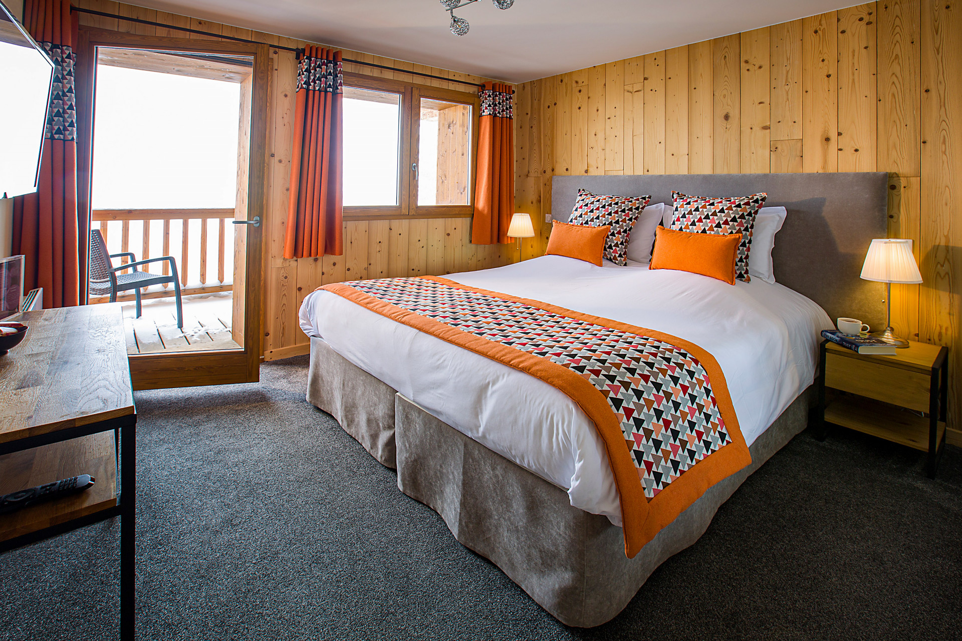 Chambre Standard