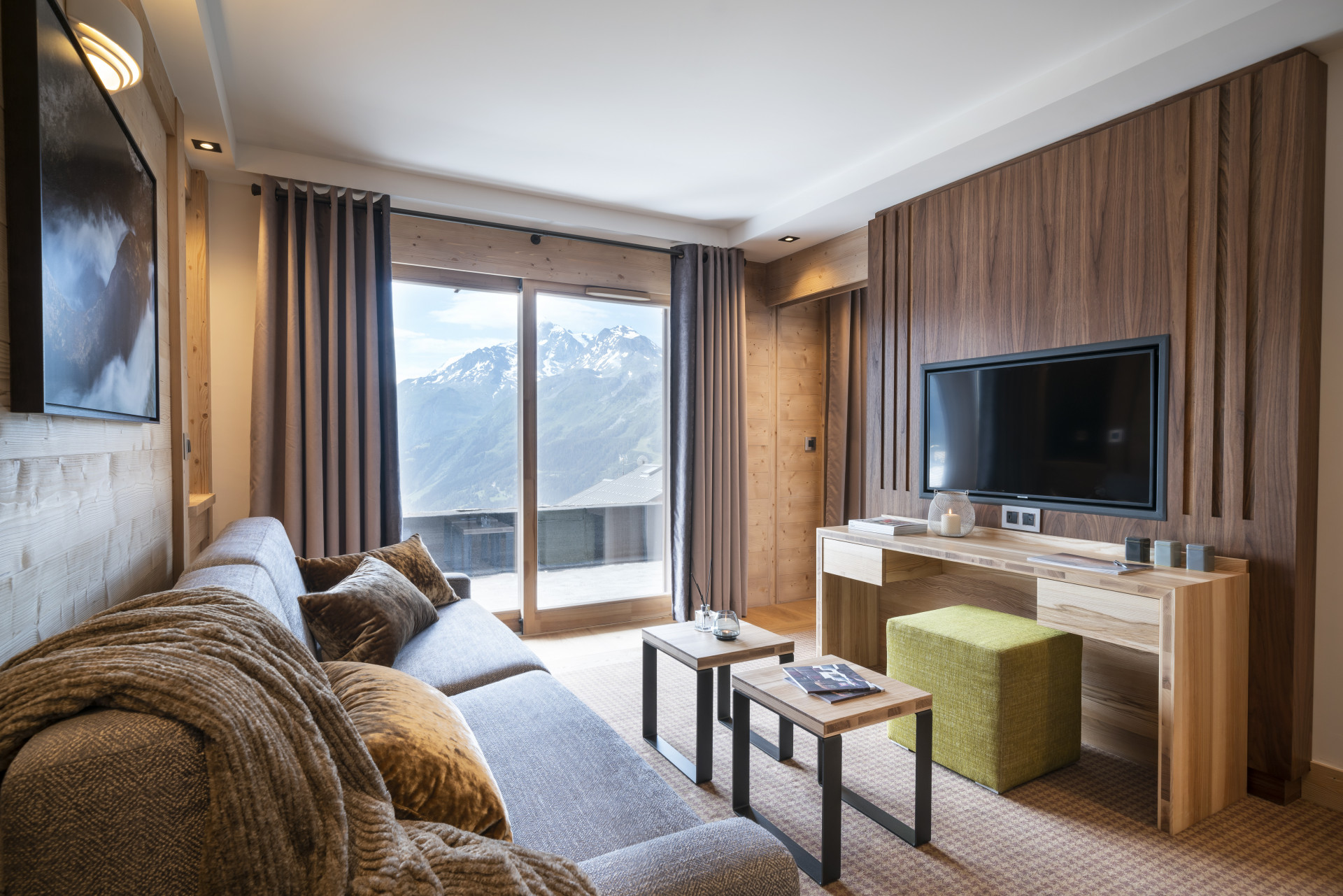 Suite Junior Prestige - © mgm Suite Junior Prestige