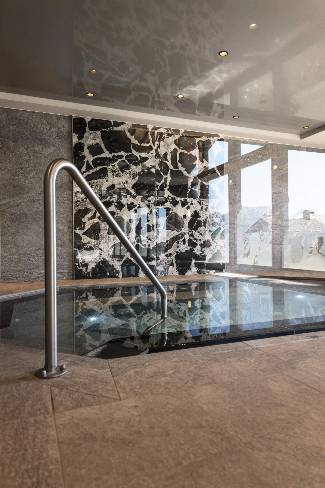 Alpen Lodge Hotel_La Rosière - Montvalezan
