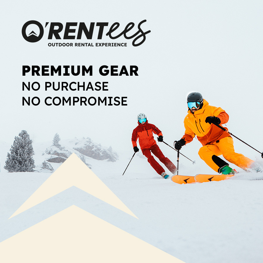 Ski clothes rental, La Rosière Booking Service