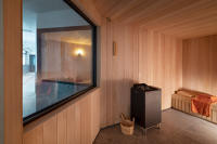 Alpen Lodge Hotel_La Rosière - Montvalezan