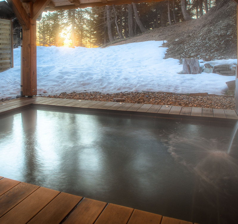 Spa Matsuzaka