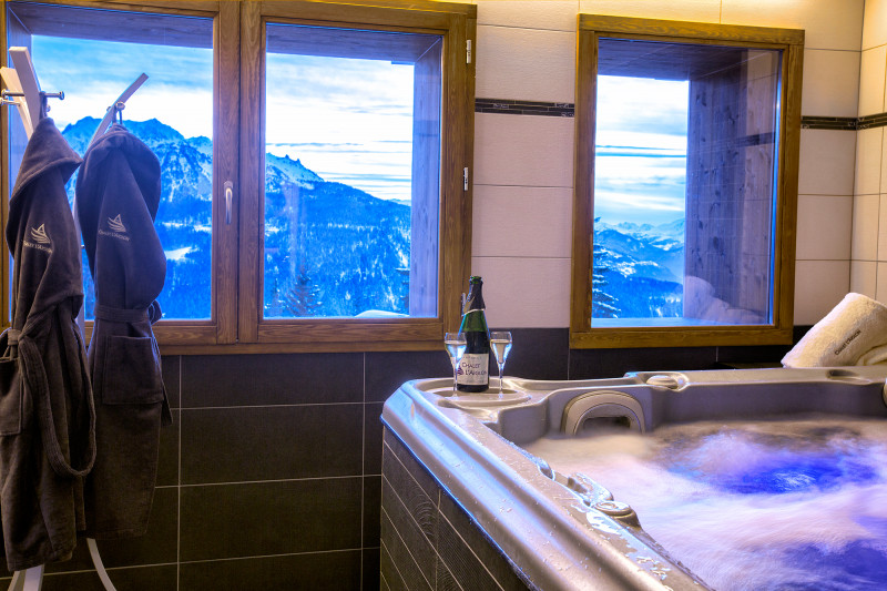 Jacuzzi