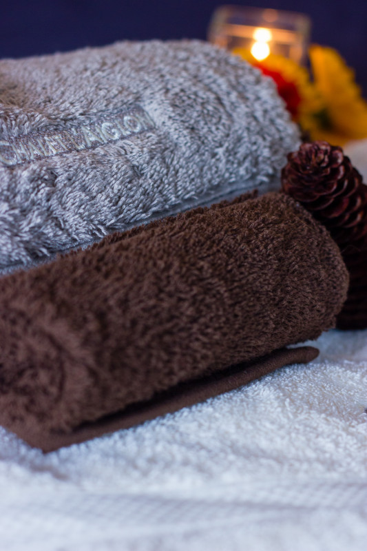 Towels
