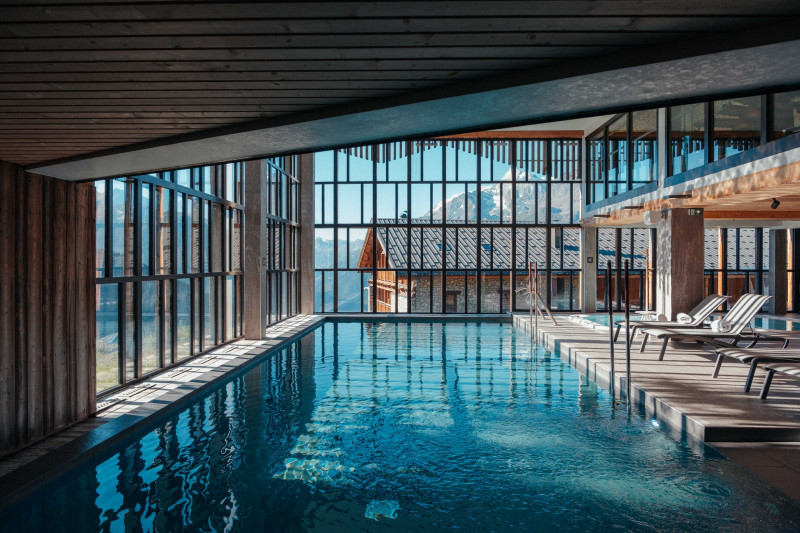 Alparena hotel and Spa_Montvalezan
