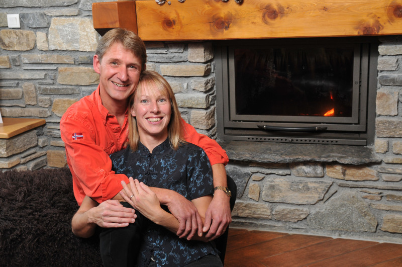 Chalet Matsuzaka_La Rosière - Montvalezan Chalet Matsuzaka_La Rosière - Montvalezan