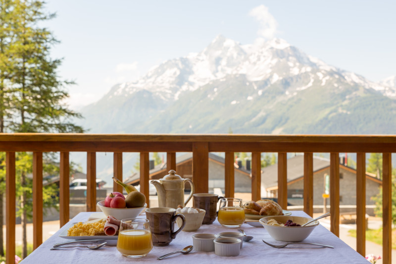 Chalet Matsuzaka_La Rosière - Montvalezan Chalet Matsuzaka_La Rosière - Montvalezan