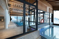 Hôtel Alpen Lodge_La Rosière - Montvalezan