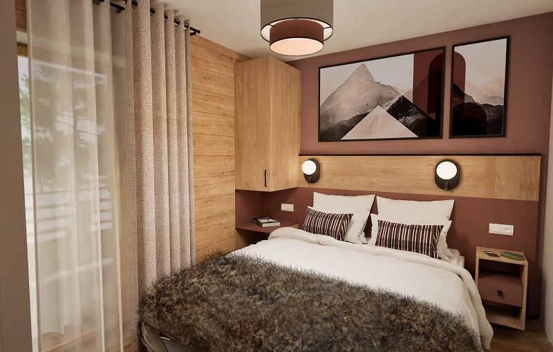 La Rosière Hôtel Collection L'Ecrin Blanc_La Rosière - Montvalezan