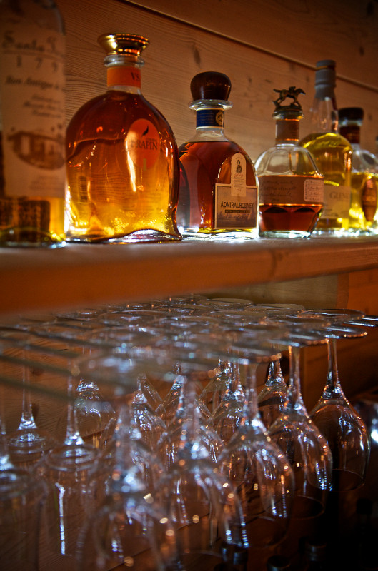 Bar de l'Accoche Coeur