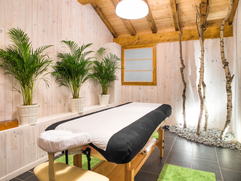 Salle Massage Salle Massage