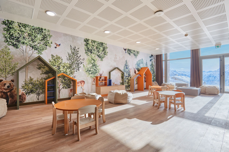 club loisir enfants la rosière écrin blanc club loisir enfants la rosière écrin blanc