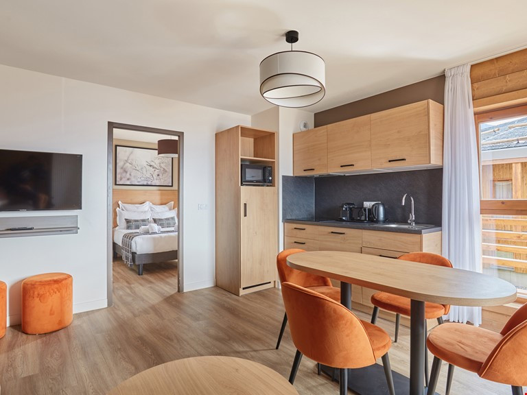 séjour appartement la rosière écrin blanc séjour appartement la rosière écrin blanc