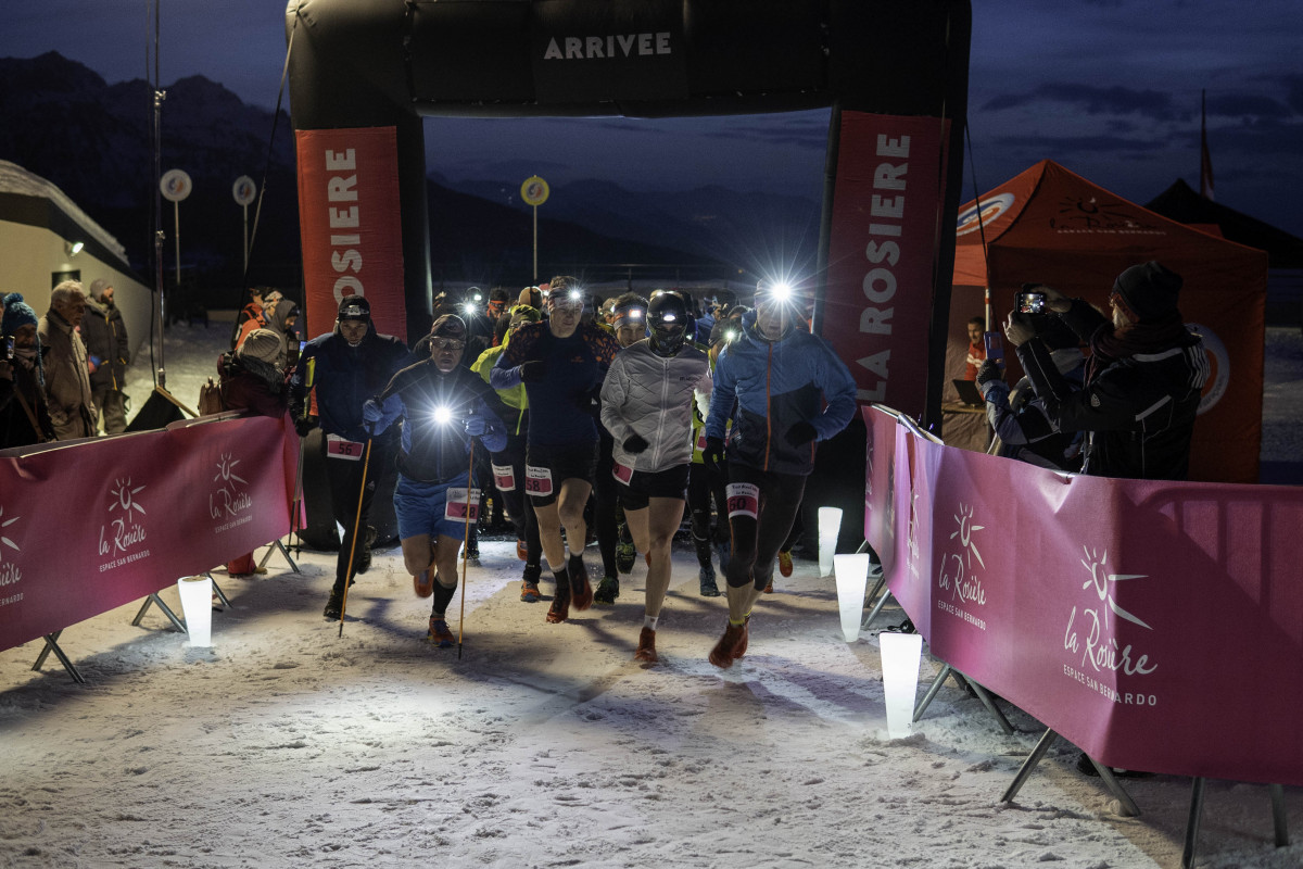 Prêt pour le départ ? Prêt pour le départ ?