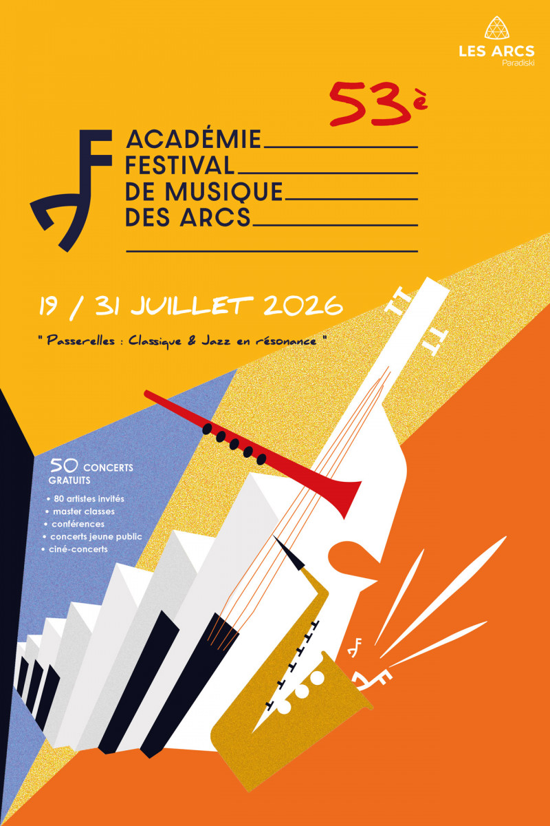 Pleins feux sur LE QUATUOR MAGENTA | Académie Festival de Musique des Arcs_La Rosière - Montvalezan Pleins feux sur LE QUATUOR MAGENTA | Académie Festival de Musique des Arcs_La Rosière - Montvalezan