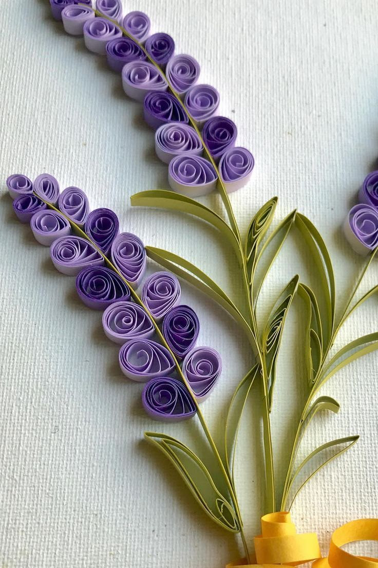 Atelier créatif : Initiation au Quilling_La Rosière - Montvalezan