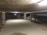 Parking, Studio HR111, Les Hauts de La Rosière, La Rosière