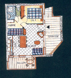 plan-appartement-CRYS5-la-rosiere