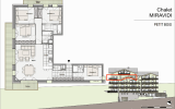 Apartment Petit Bois-8 personnes - 4 bedrooms