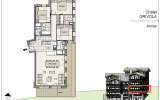 Apartment Arnica-6 people - 3 bedrooms