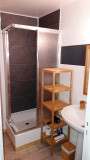 Salle de bain, Studio VE003, Les Vertes Années, La Rosière, vue 1