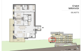 Apartment Gelinotte-8 people - 4 bedrooms