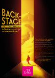 Semaine Backstage