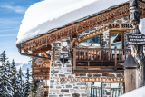 Chalet LR