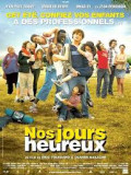 Cinéma plein air - Nos jours heureux_La Rosière - Montvalezan
