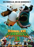 Cinéma plein air - Kung Fu panda 3_La Rosière - Montvalezan