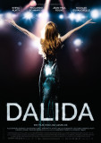 Cinéma plein air - Dalida_La Rosière - Montvalezan