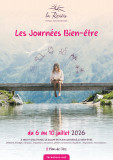 Atelier Sonothérapie et chant des plantes | Les Journées Bien-être_La Rosière - Montvalezan