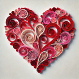 Atelier créatif : Initiation au Quilling_La Rosière - Montvalezan