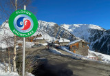 Vue hiver