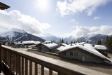 Vue hiver
