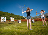 archery session-la-rosiere-booking-service