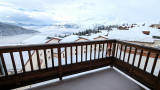 Balcon, Appartement CP001, Le Clapey, La Rosière