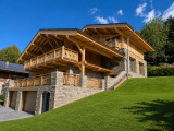 Chalet Bellacomba- La Rosière- village Les Granges- montvalezan