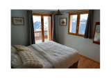 Chambre 1, Appartement BUG4, Le Bugatti, La Rosière, vue 2