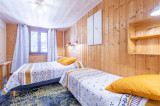 Chambre 2, Le Tyrol, La Rosière