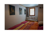 Chambre 3, Appartement BUG4, Le Bugatti, La Rosière, vue 1