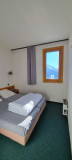 Chambre, Appartement VN209, La Vanoise, La Rosière