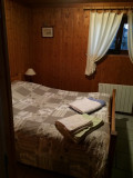 Chambre, Le Petit Tétras, La Rosière