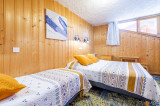 Chambre 2, Le Tyrol, La Rosière