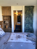 Chambre vers sdb, Vue 3, VL004, La Rosière