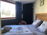 Chambre, Vue 1, VL004, La Rosière