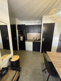 Cuisine, Appartement VN324, La Vanoise, La Rosière